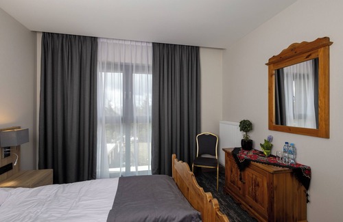 Szczyrk Casa | Start Skrzyczne