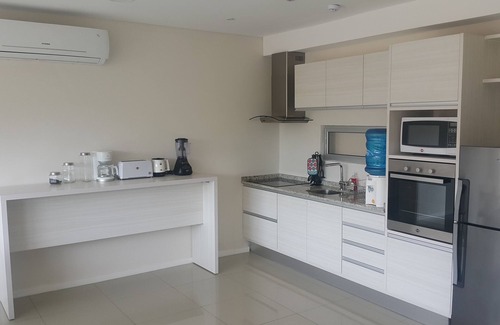 Asuncion Apartamento | Start Villa Morra Rent Apartments