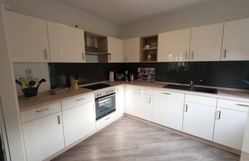 Lubbenau/Spreewald Casa | ... comience sus vacaciones completamente relajado ...