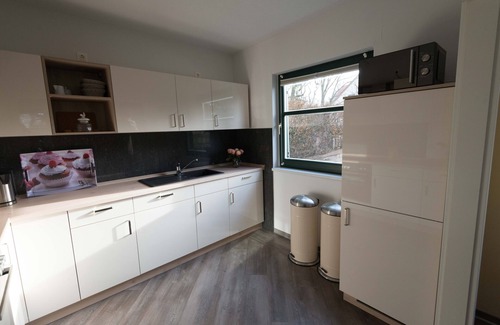 Lubbenau/Spreewald Casa | ... comience sus vacaciones completamente relajado ...