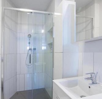 Srodmiescie Apartamento | StarterApart Wrocław