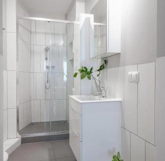 Srodmiescie Apartamento | StarterApart Wrocław