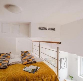 Srodmiescie Apartamento | StarterApart Wrocław