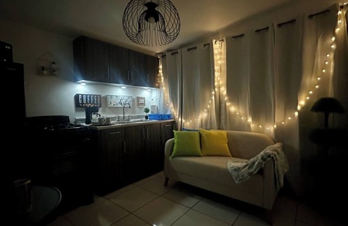 Sabana Abajo Apartamento | Startfish #2 Apartment 9 Min to Airport FREE WI-FI