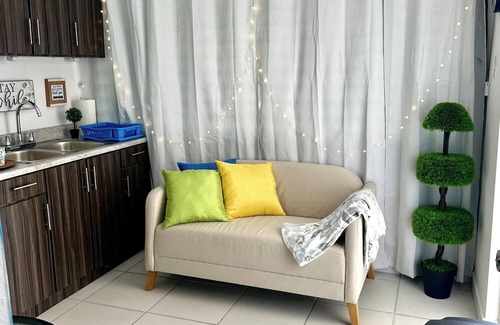 Sabana Abajo Apartamento | Startfish #2 Apartment 9 Min to Airport FREE WI-FI