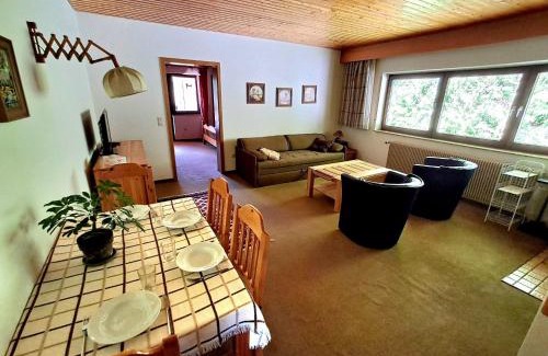 Bad Rippoldsau-Schapbach Apartamento | Startingpoint