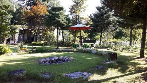 Bongpyeong Casa | Starvill Pension