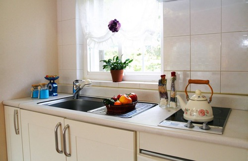 Bongpyeong Casa | Starvill Pension
