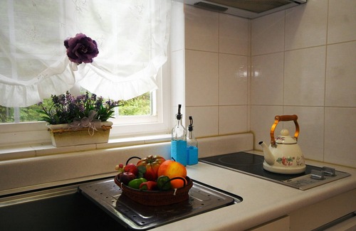 Bongpyeong Casa | Starvill Pension