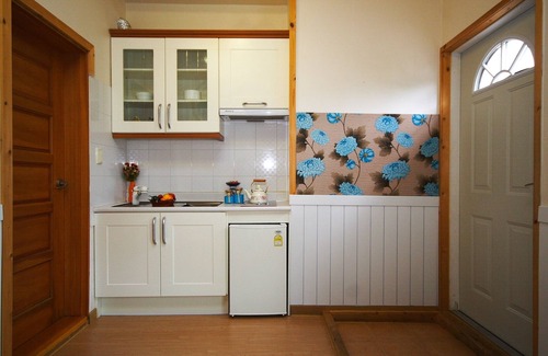 Bongpyeong Casa | Starvill Pension