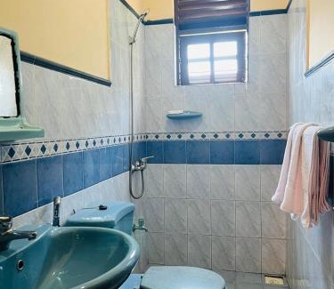 Battaramulla Cama Y Desayuno | Starwin Villa B&B - Koswatta,Battaramulla