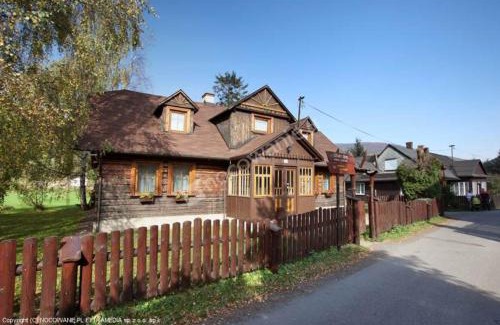 Szczyrk Casa | Stary Dom