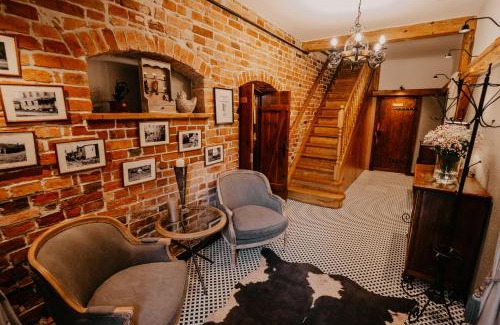 Dabie Casa | Stary Młyn w Brzeźnicy