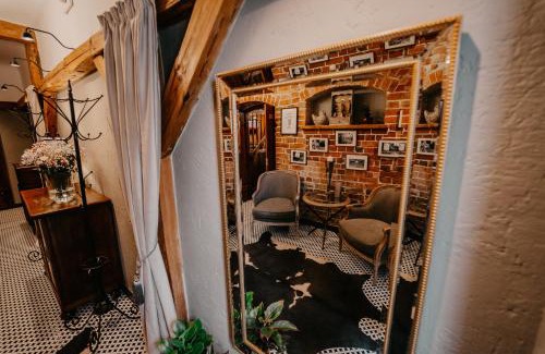 Dabie Casa | Stary Młyn w Brzeźnicy