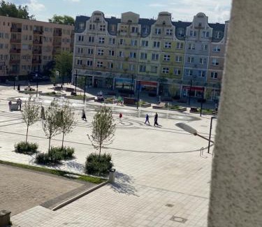 Slupsk Apartamento | STARY RYNEK Apartament Centrum