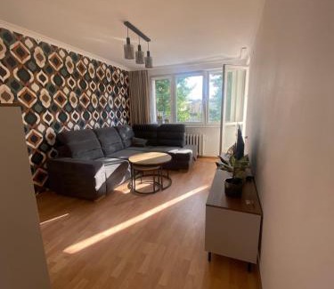 Slupsk Apartamento | STARY RYNEK Apartament Centrum