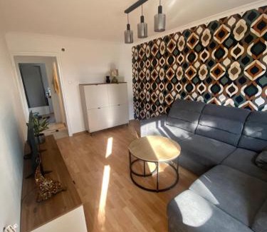 Slupsk Apartamento | STARY RYNEK Apartament Centrum