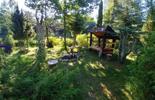 Osjakow Casa | Stary Spichlerz nad Wartą