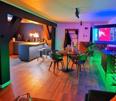 Grudziadz Apartamento | Stary Spichlerz