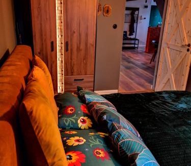 Grudziadz Apartamento | Stary Spichlerz