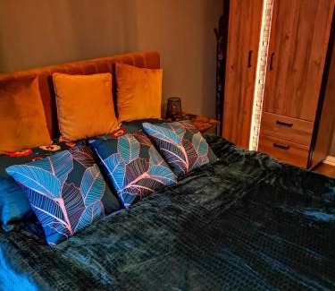 Grudziadz Apartamento | Stary Spichlerz