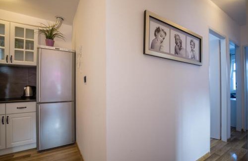 Zaspa Apartamento | Stary Wrzeszcz - Mieszkanie 5 pokojowe