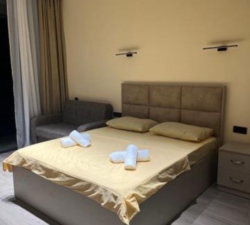 Kobuleti Casa | Stasi apartments