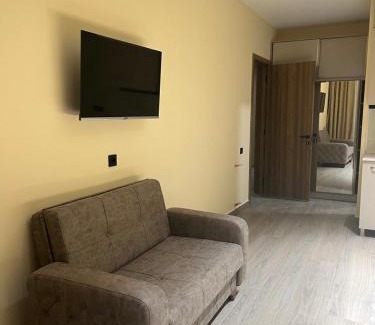 Kobuleti Casa | Stasi apartments