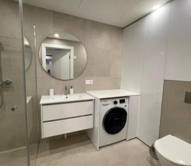Palanga Apartamento | Stasio apartments