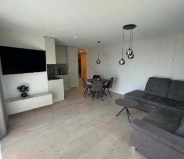 Palanga Apartamento | Stasio apartments