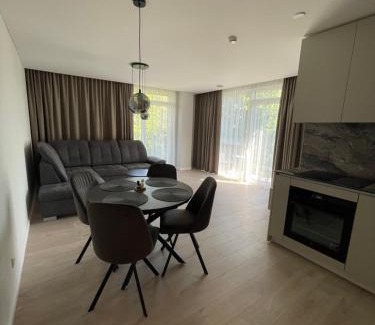 Palanga Apartamento | Stasio apartments
