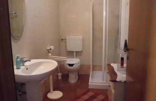 Nogaredo al Torre Casa | Stasion Di Pueste