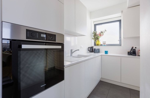 Postel Apartamento | Stassart VI - Tres Habitaciones Piso, Capacidad 6