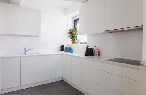 Postel Apartamento | Stassart VI - Tres Habitaciones Piso, Capacidad 6
