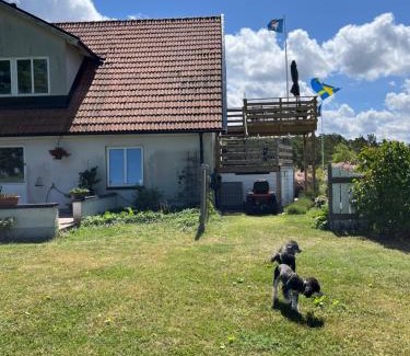 Nyhamn Apartamento | Statarlängan