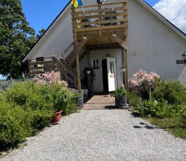 Nyhamn Apartamento | Statarlängan