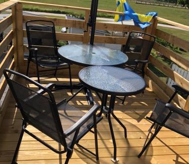 Nyhamn Apartamento | Statarlängan