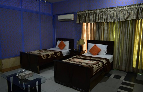 Loralai District Hotel | State Continental Guest House