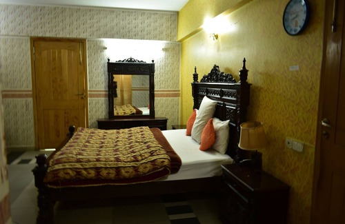 Loralai District Hotel | State Continental Guest House
