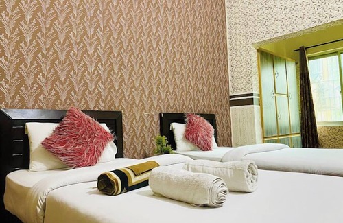 Dhirkot Hotel | State Continental Hotel