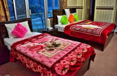 Dhirkot Hotel | State Continental Hotel
