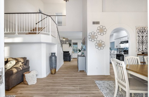 Garden Lakes Casa | State Farm Stadium, Spring Training, Westgate Dist, Golf, nightlife