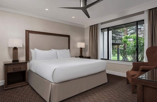 Napa Hotel | State-of-the-art Amenities Onsite! 3 Family-friendly Suites, Onsite Golf Course!