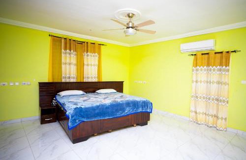 Jomoro Apartamento | State of The Art House