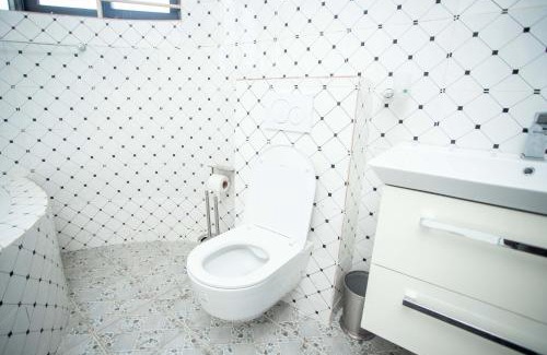 Jomoro Apartamento | State of The Art House