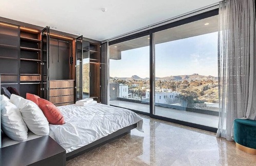 Dagbelen Casa | State of the Art New Villa Located Close to Yalikavak Marina