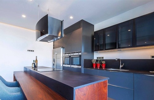 Dagbelen Casa | State of the Art New Villa Located Close to Yalikavak Marina