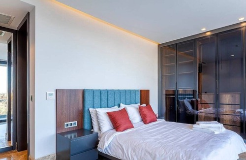 Dagbelen Casa | State of the Art New Villa Located Close to Yalikavak Marina