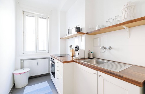Wieden Apartamento | STAATSOPER SUITE CITY CENTER Algarve