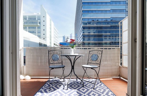 Wieden Apartamento | STAATSOPER SUITE CITY CENTER Algarve